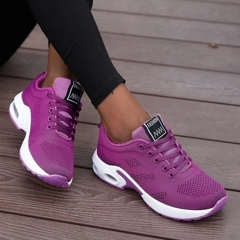 Fasho | Orthopedic Arch Support Sneakers