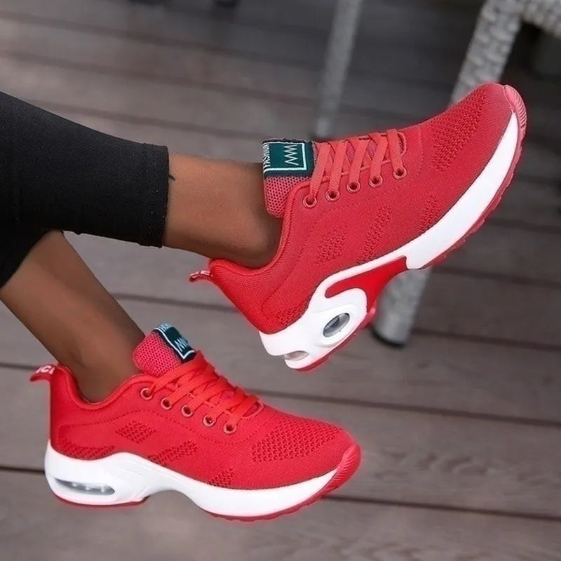 Fasho | Orthopedic Arch Support Sneakers