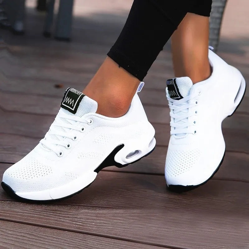 Fasho | Orthopedic Arch Support Sneakers