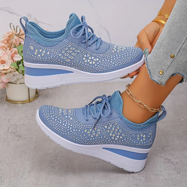 Bonnie | Sparkle Sneakers