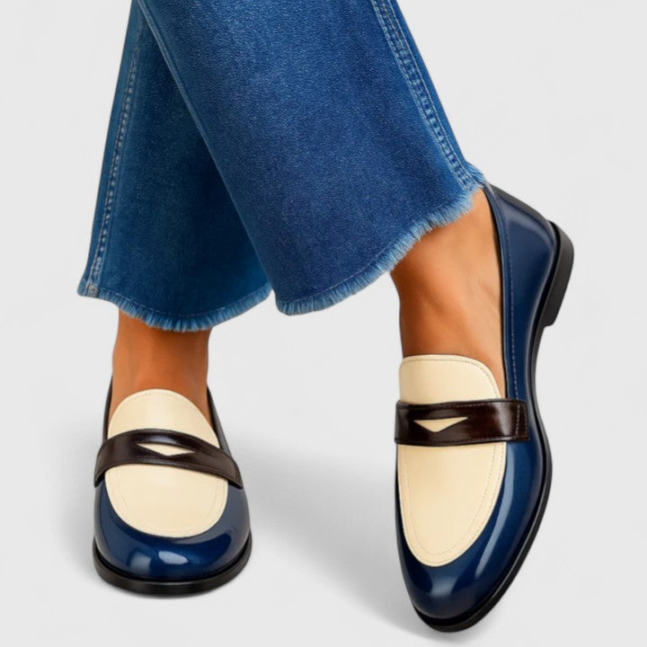 Rebecca | Elegant Loafers