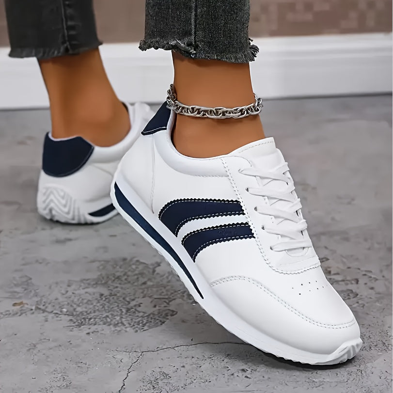 Frankie | Lightweight Sneakers