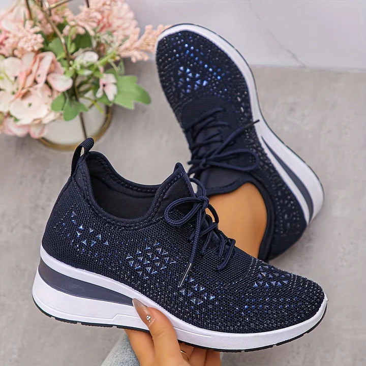 Bonnie | Sparkle Sneakers