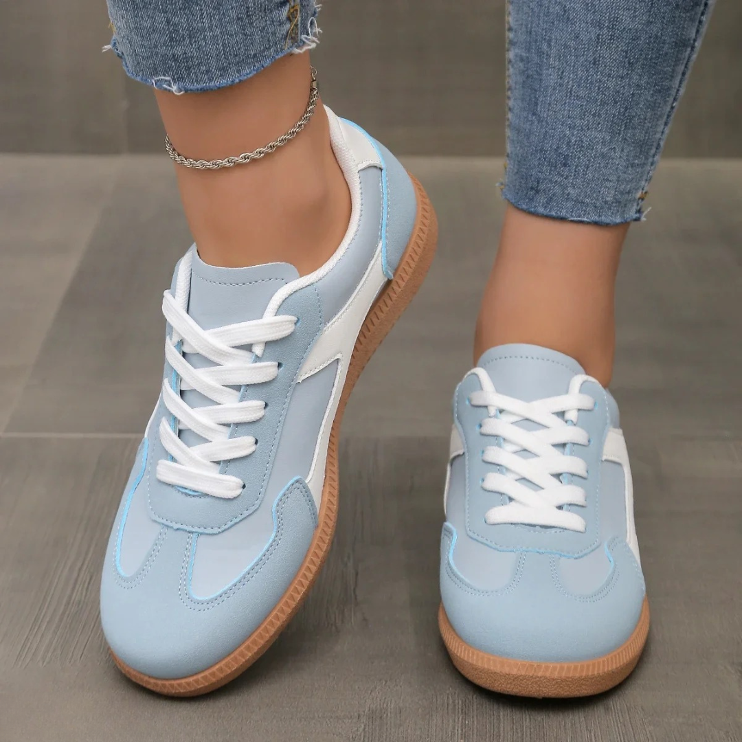 Allie | Cushioned Everyday Shoes