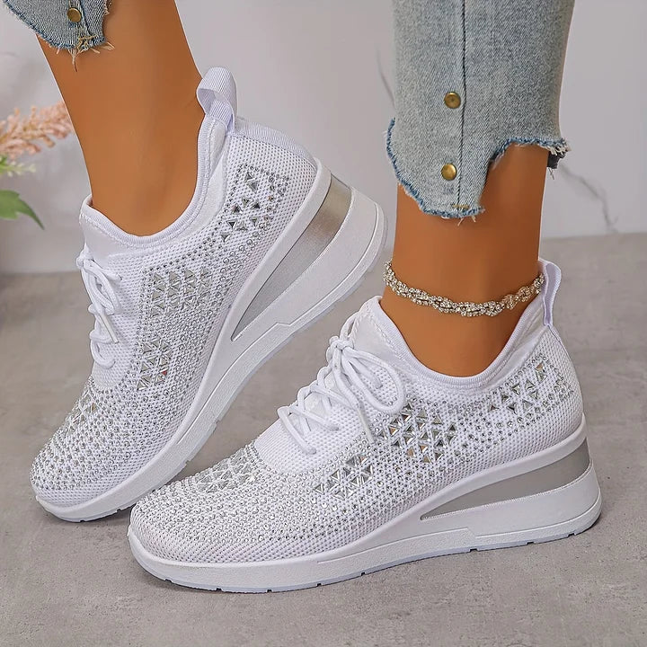 Bonnie | Sparkle Sneakers