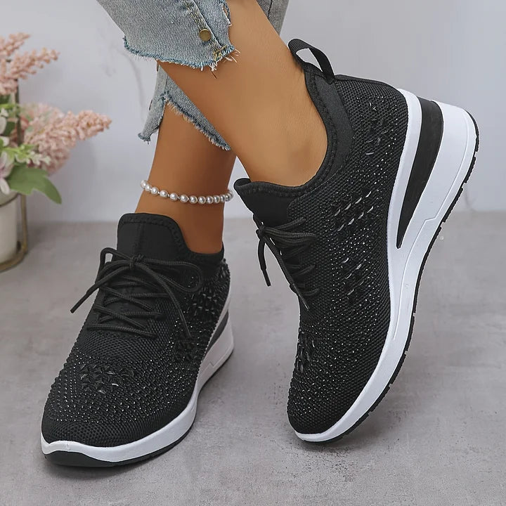 Bonnie | Sparkle Sneakers