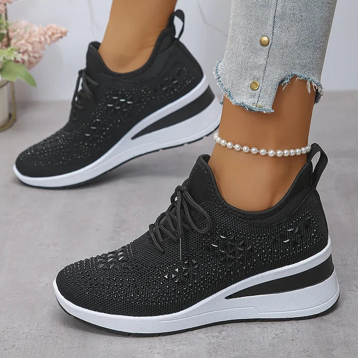 Bonnie | Sparkle Sneakers