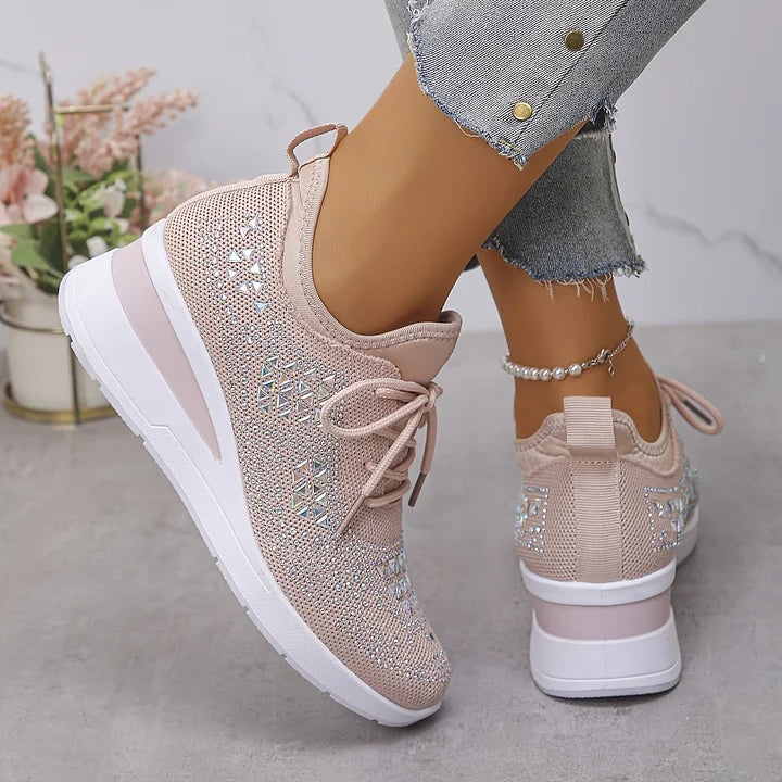 Bonnie | Sparkle Sneakers