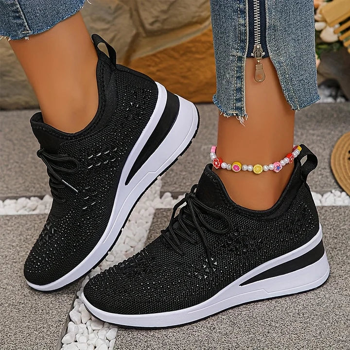 Bonnie | Sparkle Sneakers