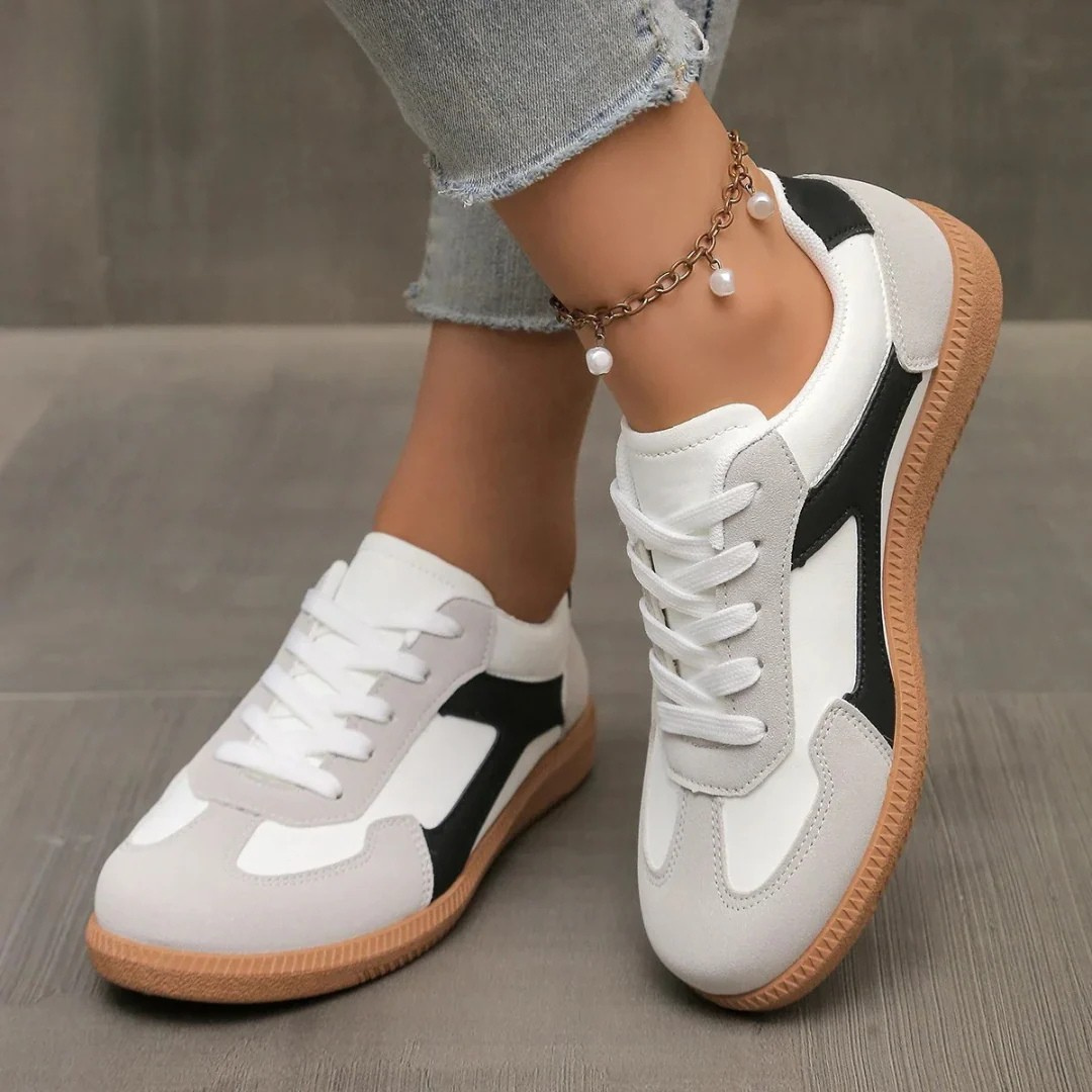 Allie | Cushioned Everyday Shoes