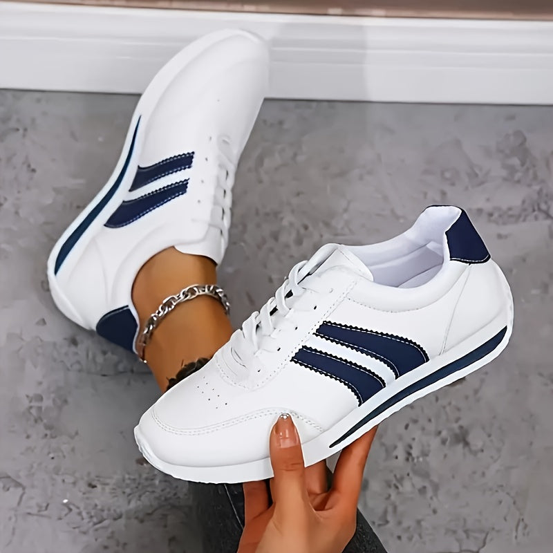 Frankie | Lightweight Sneakers
