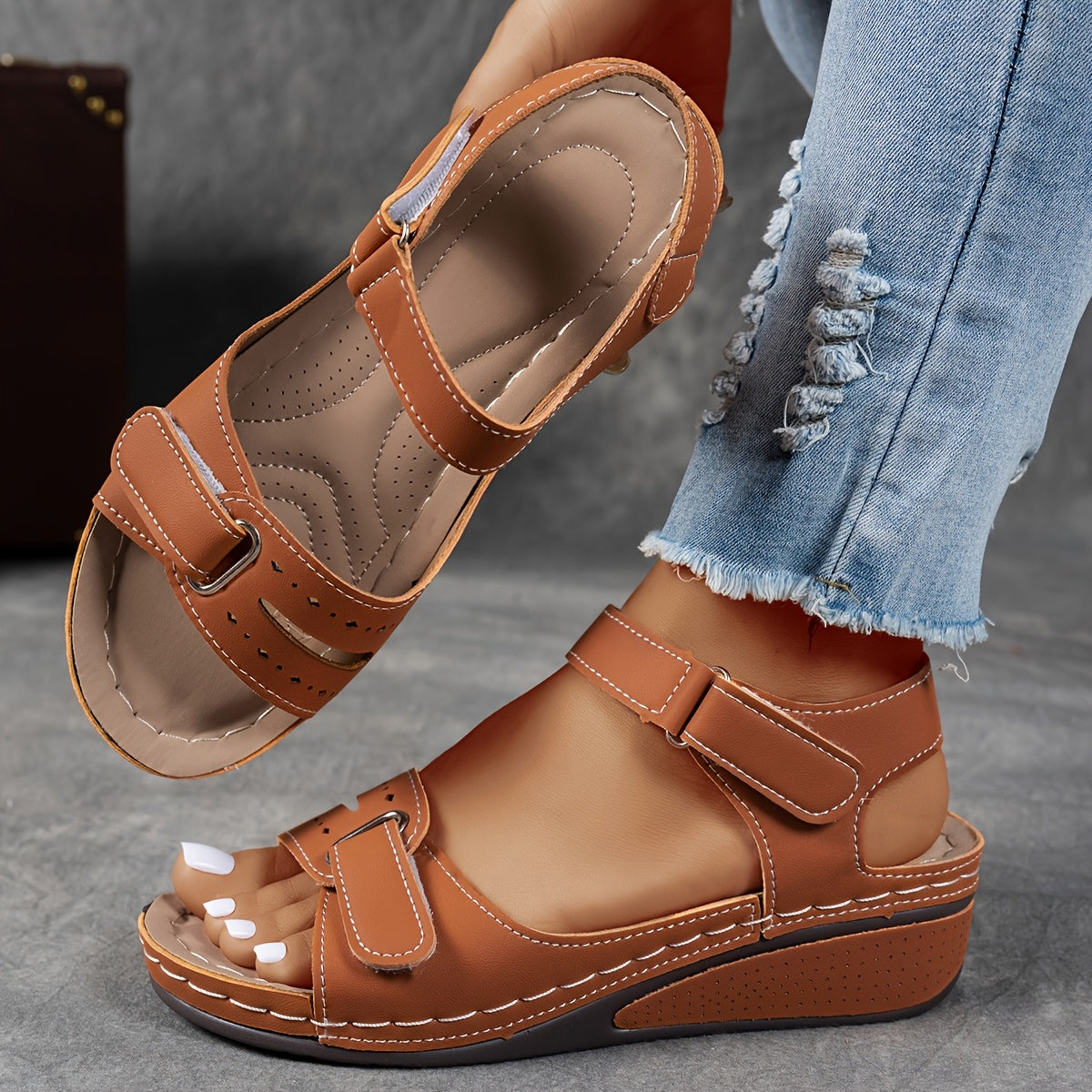 Comfort Sandals Elise