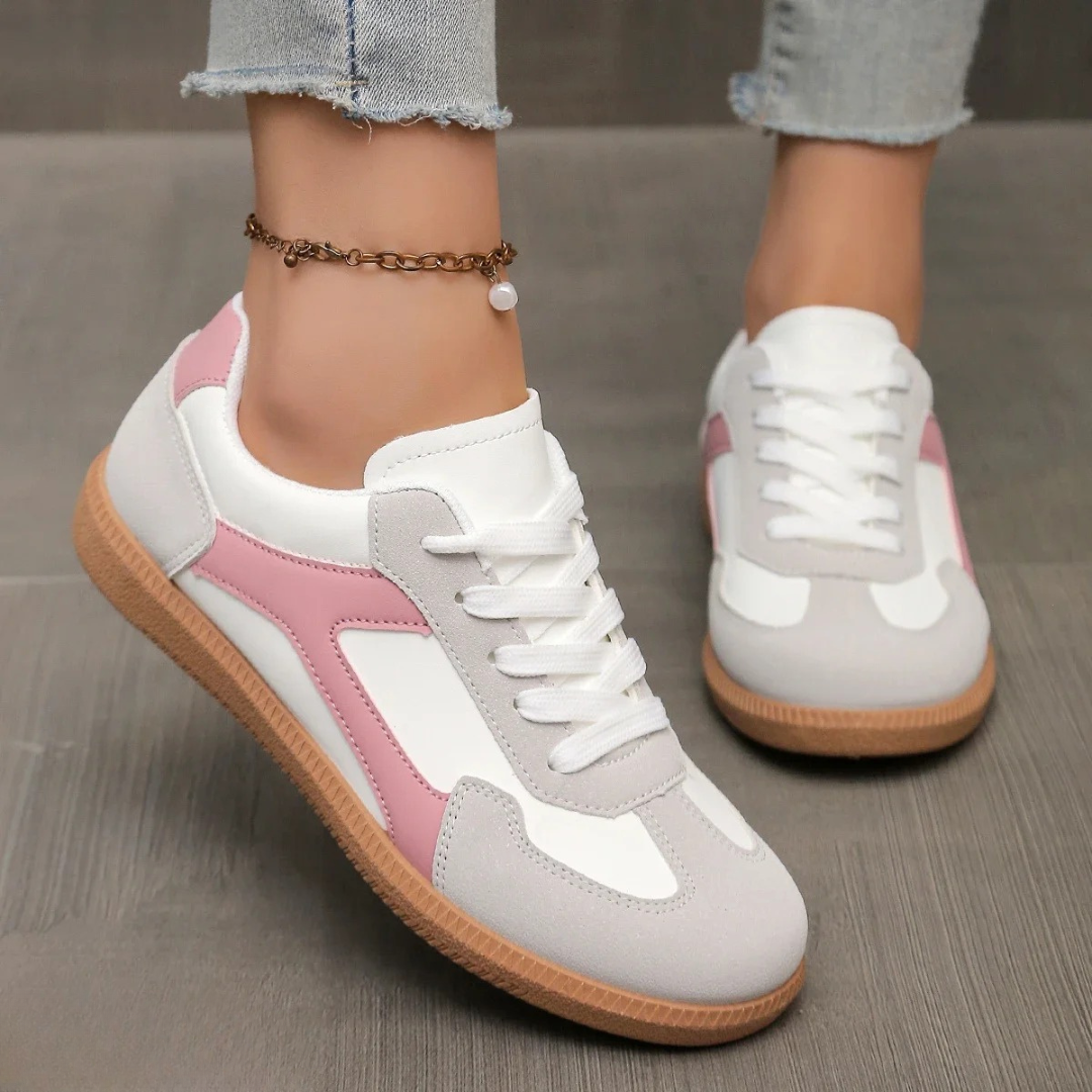 Allie | Cushioned Everyday Shoes