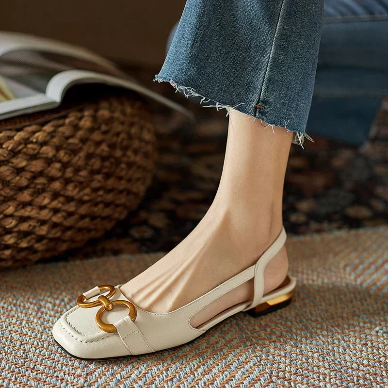 Cecilia™ | Orthopedic Sandals