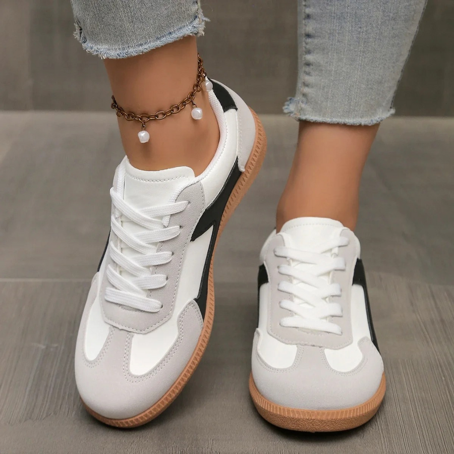 Allie | Cushioned Everyday Shoes