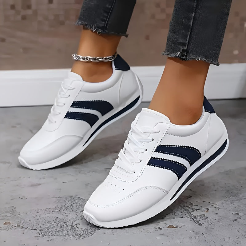 Frankie | Lightweight Sneakers