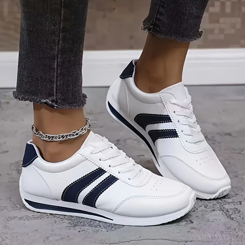 Frankie | Lightweight Sneakers