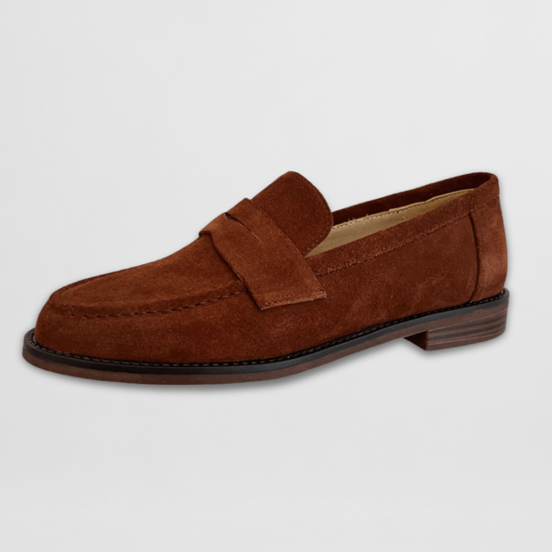 Simonetta | Classic Vintage Loafers