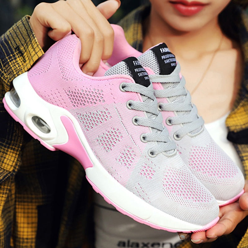Fasho | Orthopedic Arch Support Sneakers
