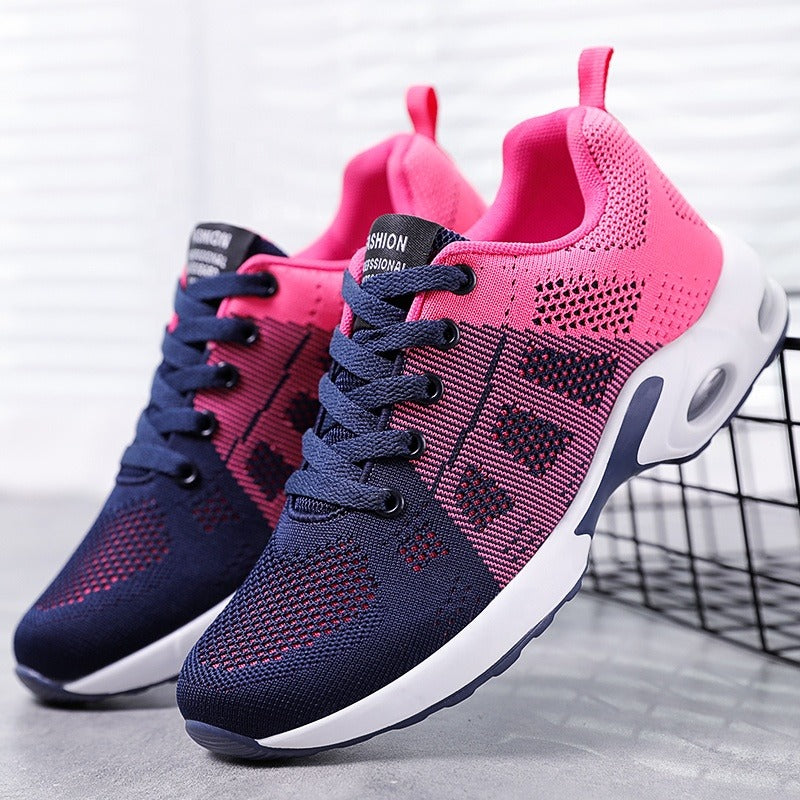 Fasho | Orthopedic Arch Support Sneakers