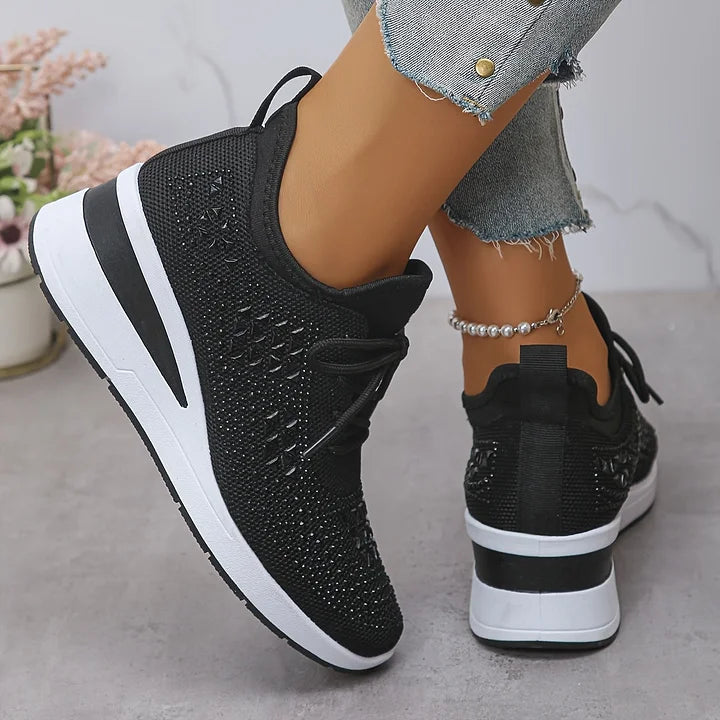Bonnie | Sparkle Sneakers