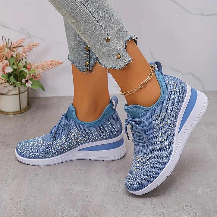 Bonnie | Sparkle Sneakers