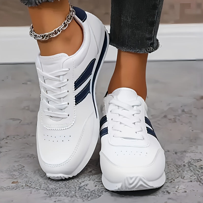 Frankie | Lightweight Sneakers