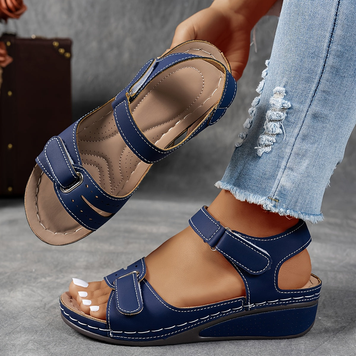 Comfort Sandals Elise