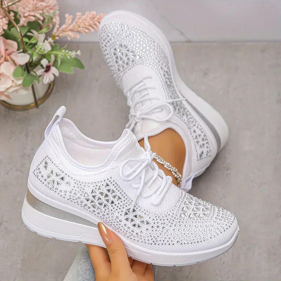 Bonnie | Sparkle Sneakers