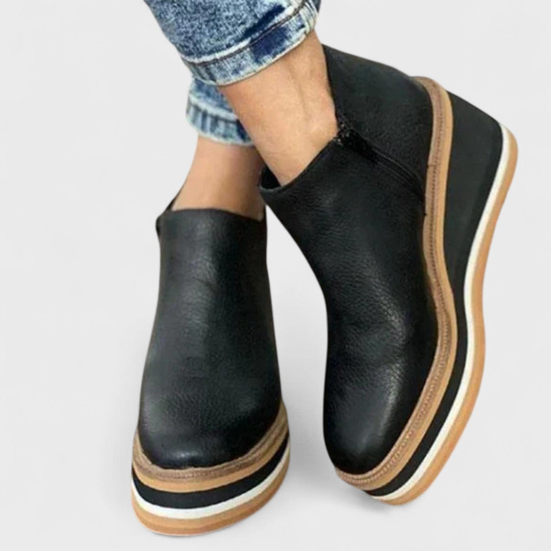 Cosima | Elegant Waterproof Shoes