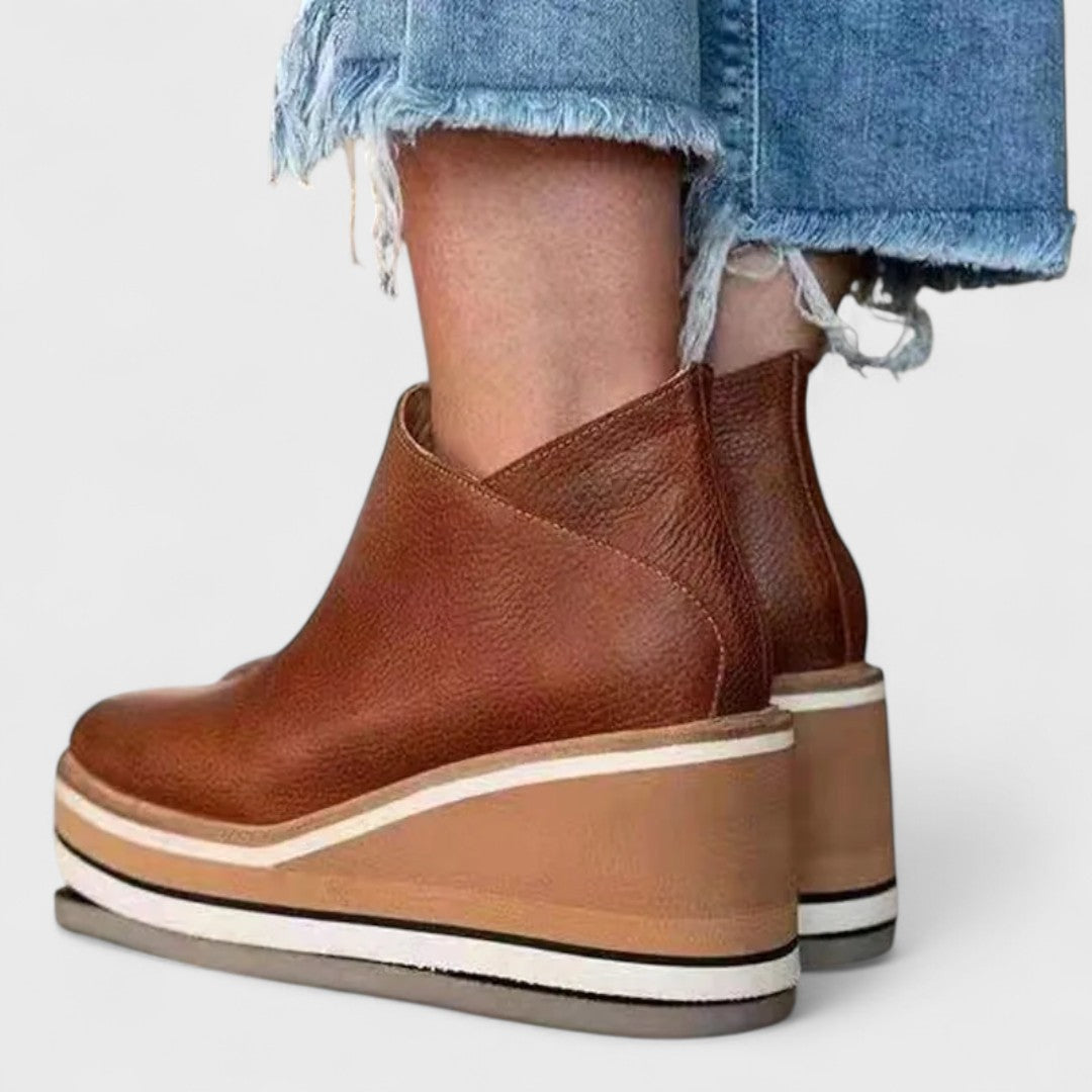 Cosima | Elegant Waterproof Shoes