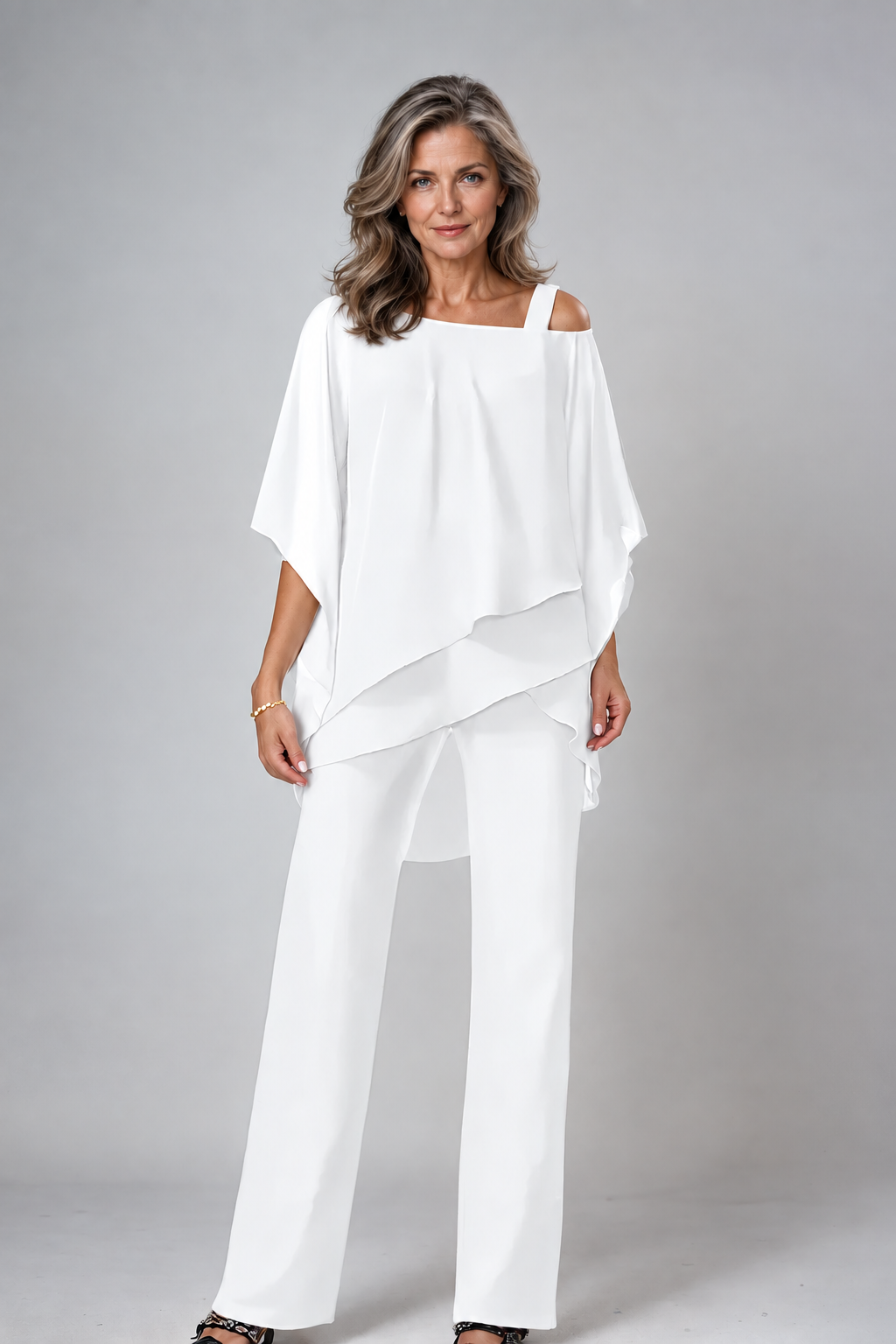 Scarlett™ Two-Piece Layered Set