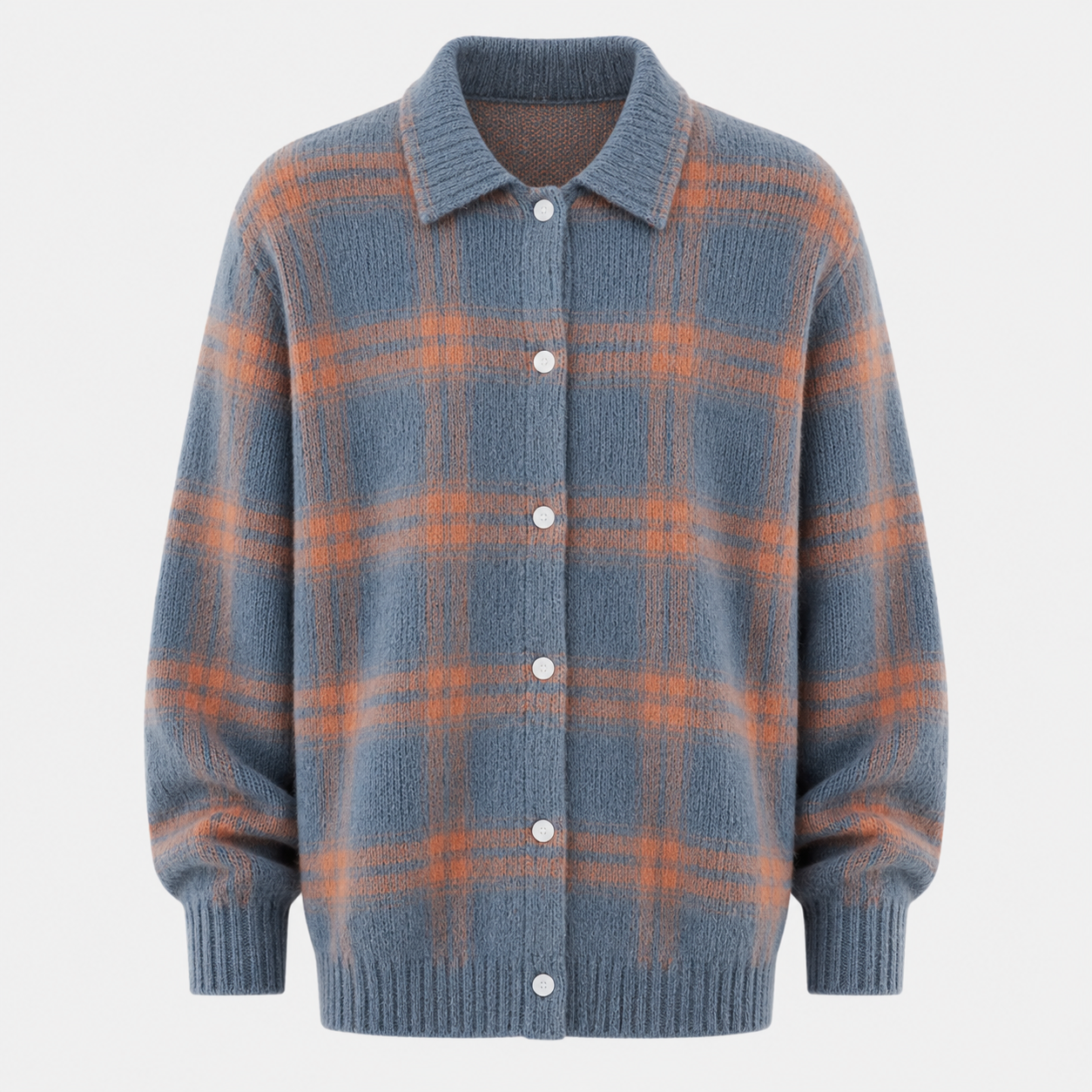 Danique™ | Soft Layering Cardigan — Final Edit