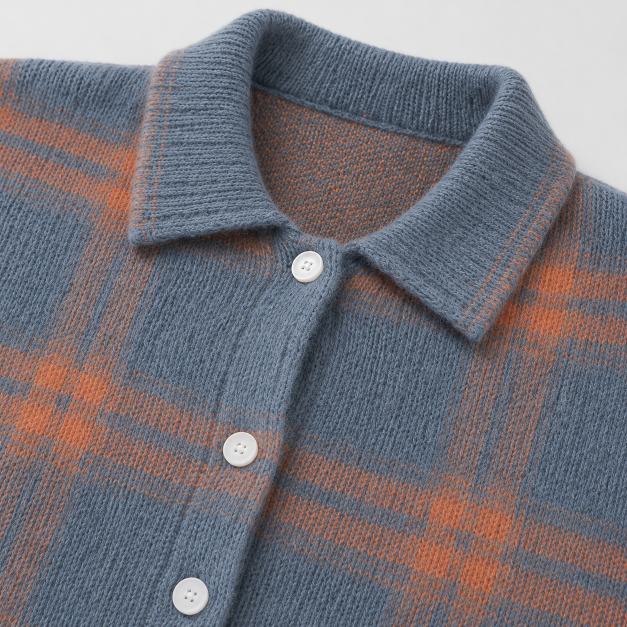 Danique™ | Soft Layering Cardigan — Final Edit