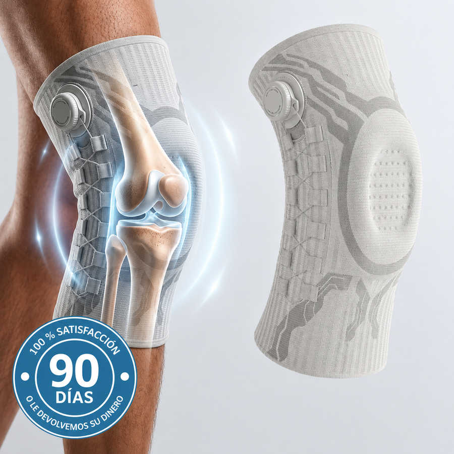 Vendas para la rodilla Ortoliz