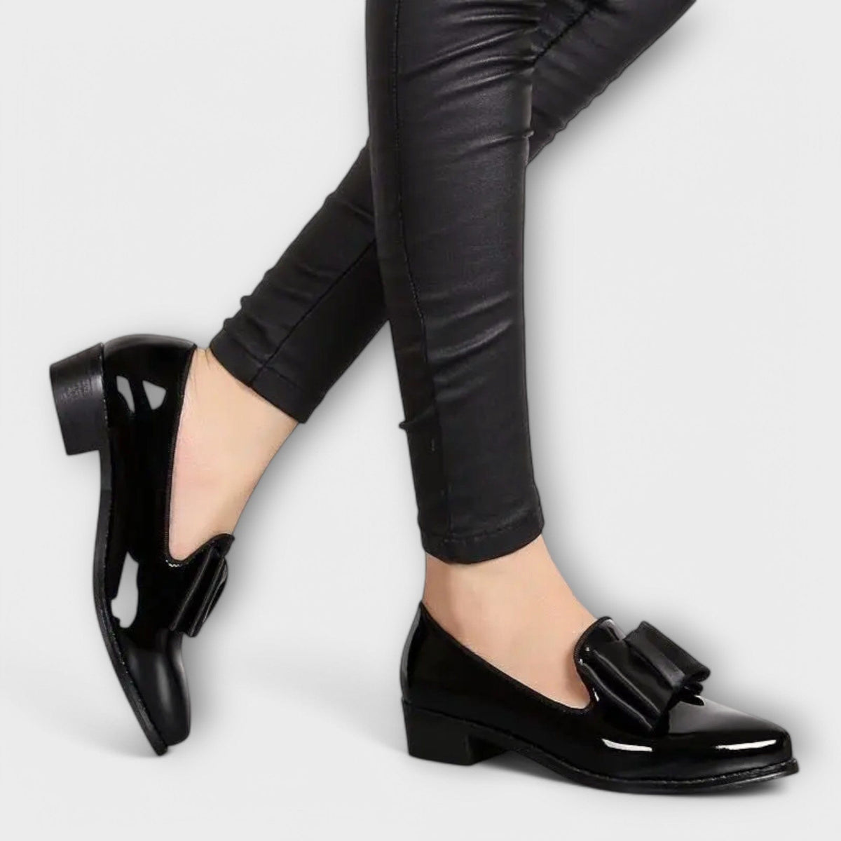 Gemma | Casual Comfort Loafers