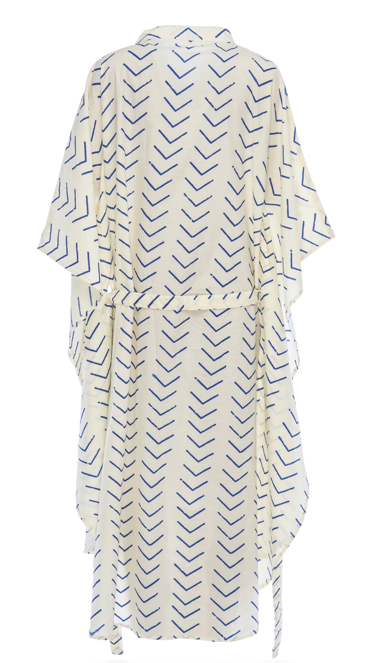 Josie | Arrow Organic Cotton Dress