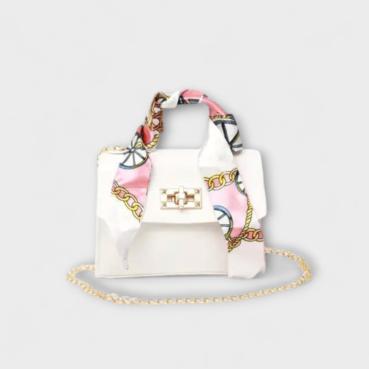Alvhild™ | Elegant Handbag