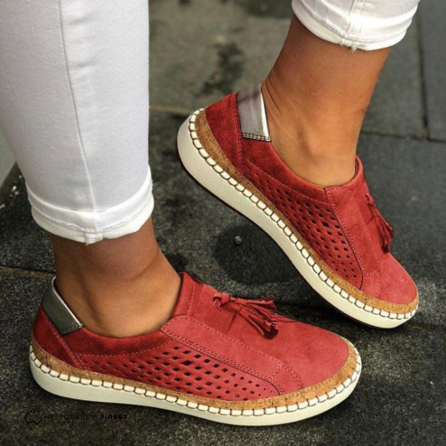 Kendall | Orthopedic Slip-Ons