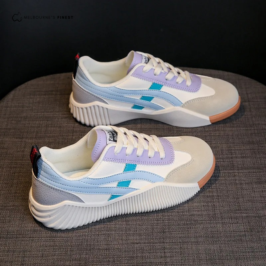 Lenore | All-Day Support Shoes