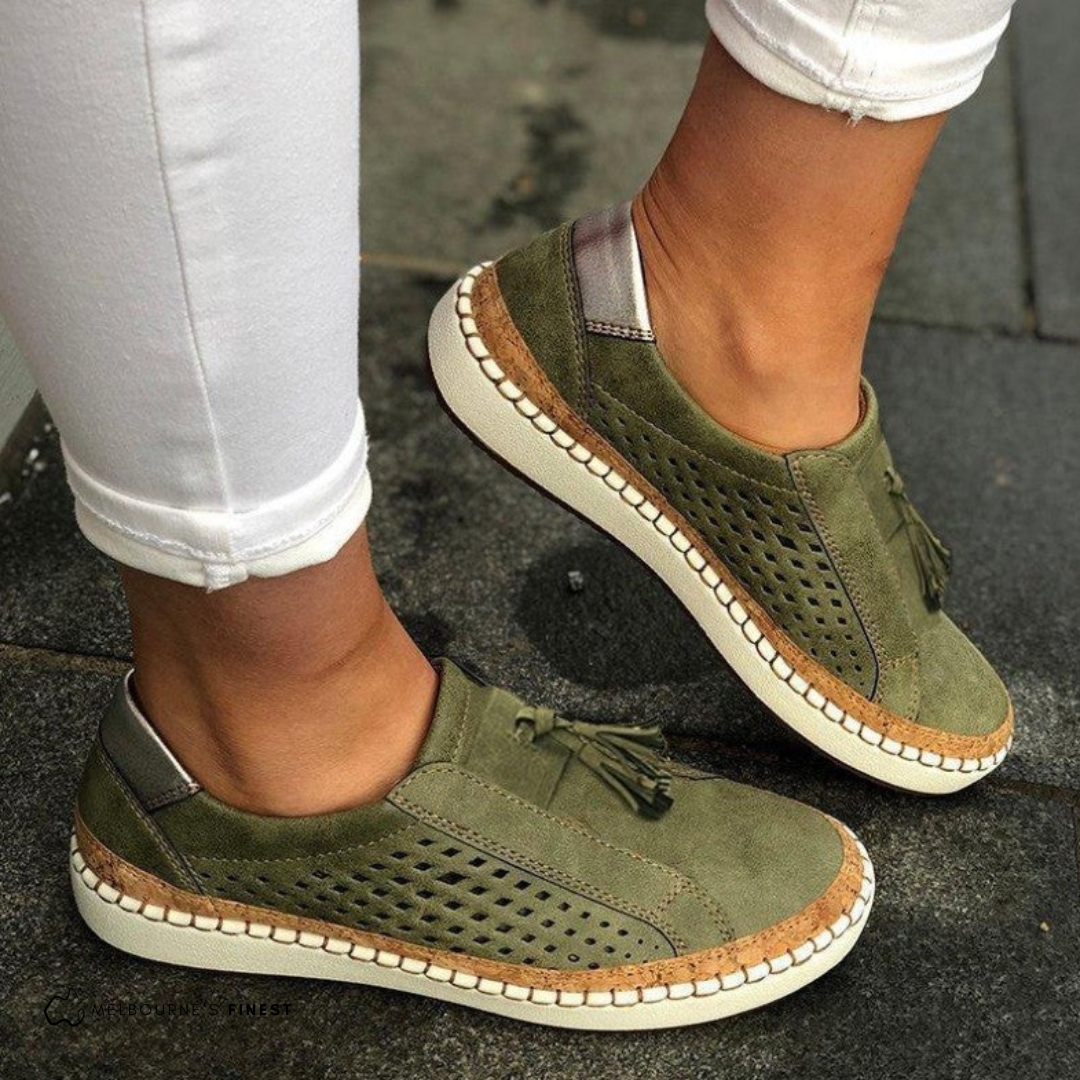 Kendall | Orthopedic Slip-Ons