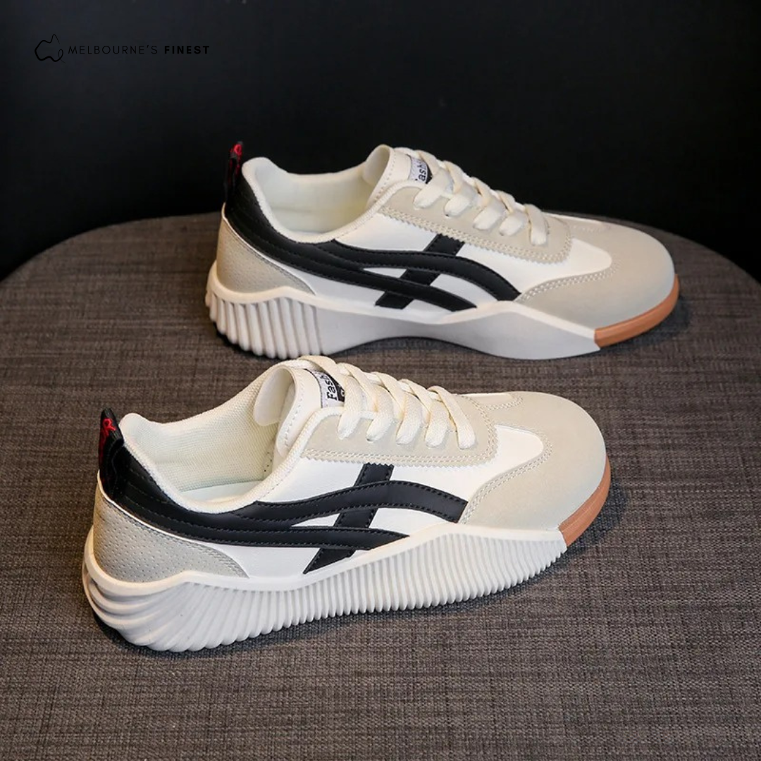 Lenore | All-Day Support Shoes