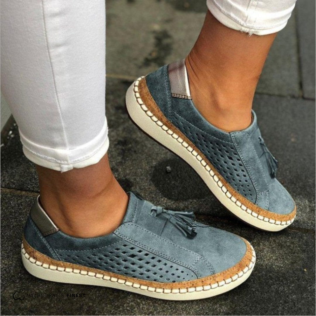 Kendall | Orthopedic Slip-Ons