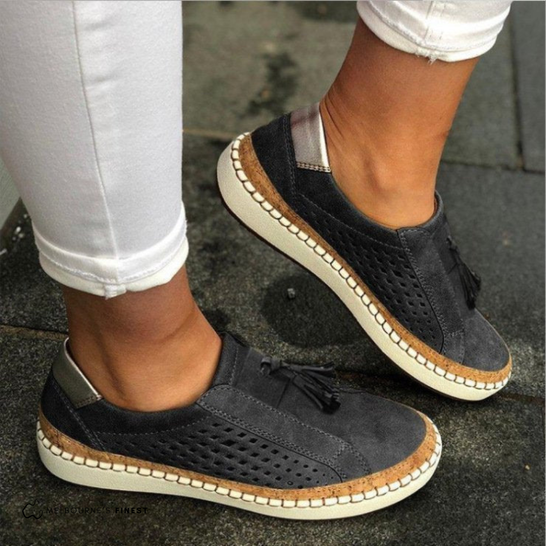 Kendall | Orthopedic Slip-Ons