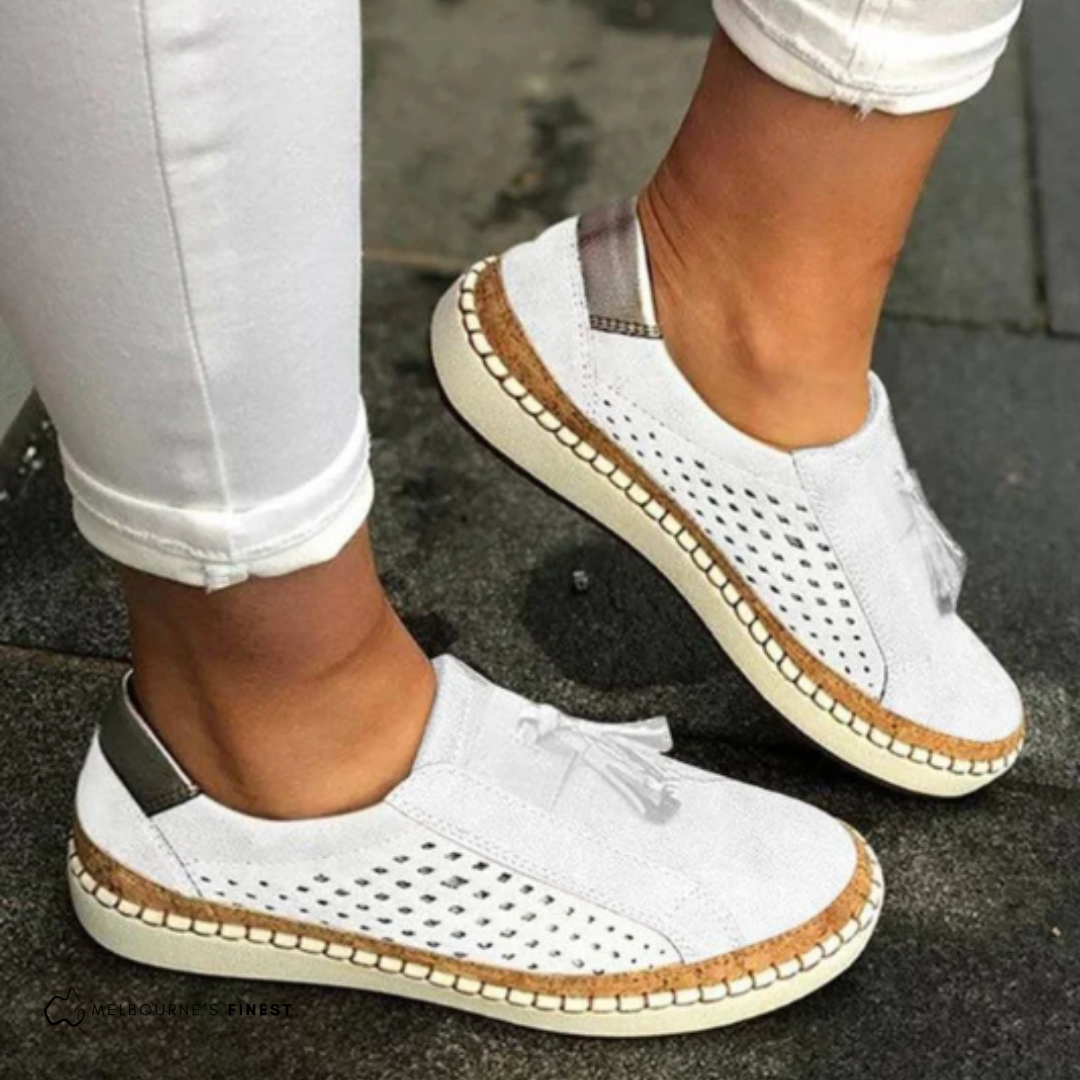 Kendall | Orthopedic Slip-Ons