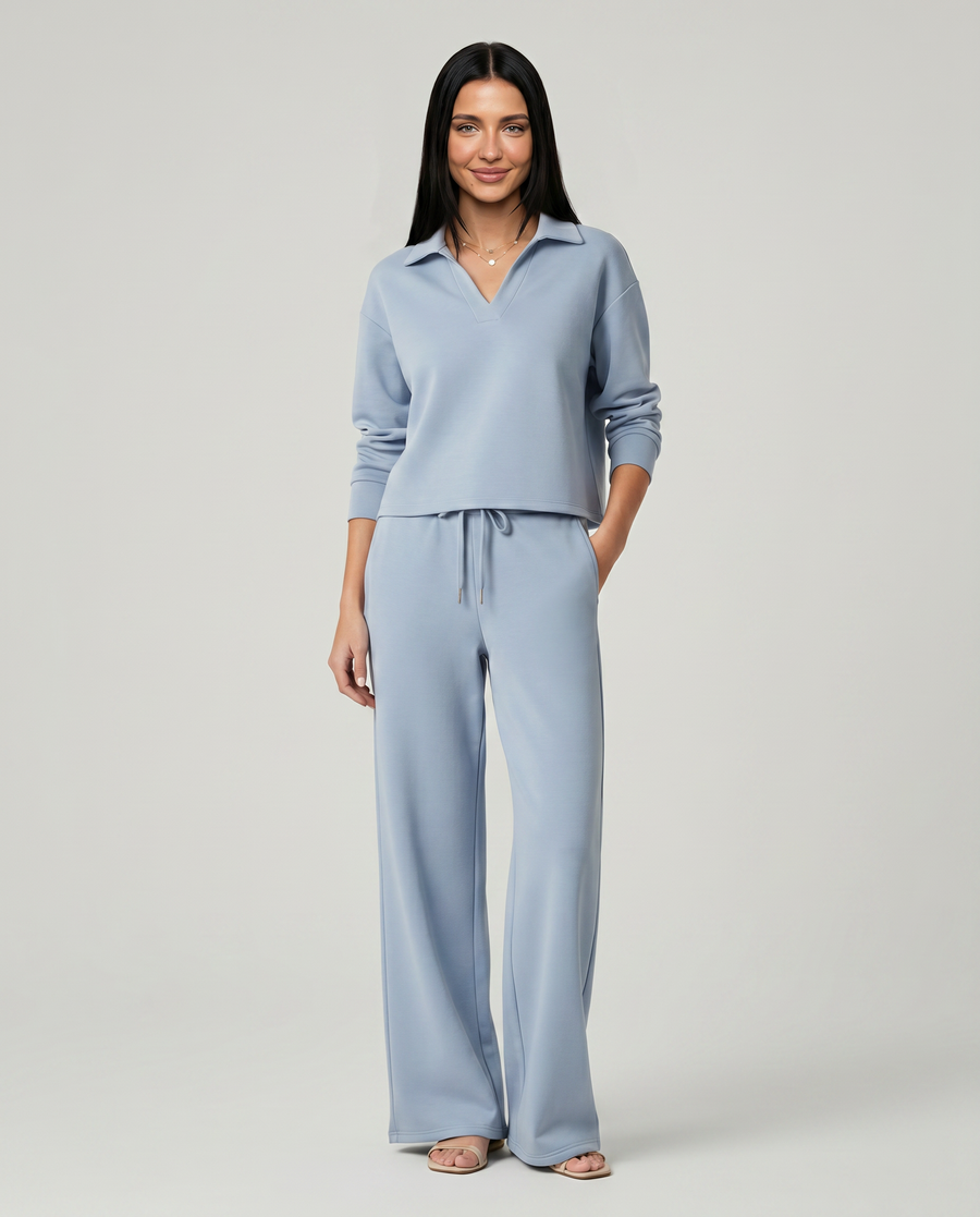 Sofia Bellini | Relaxed Lounge Set For Women