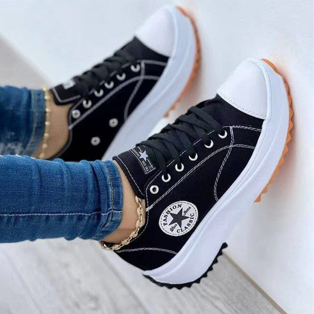 FASHION STAR | TRENDY ORTHOPEDIC SNEAKERS