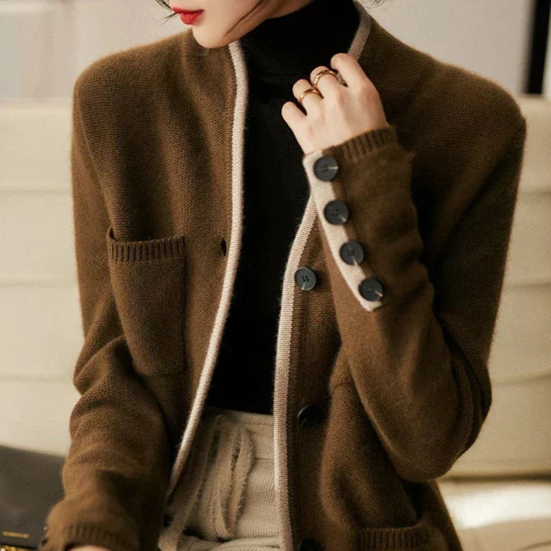 Londyn™ | Vintage Cardigan