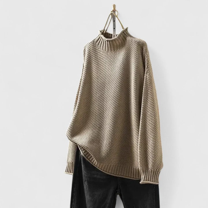 Jordyn™ | Sophisticated Sweater