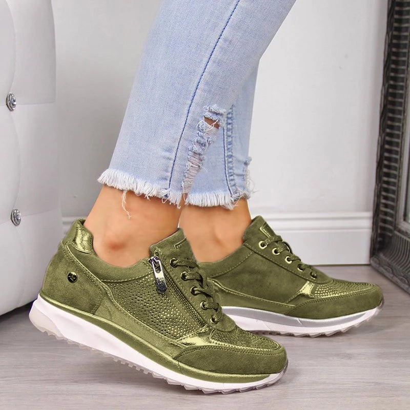 Vara | Orthopedic Walking Shoes